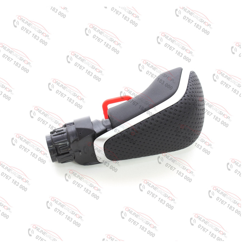 Nuca Piele Perforata Audi A6 4G, Audi A7 4G cutie automata
